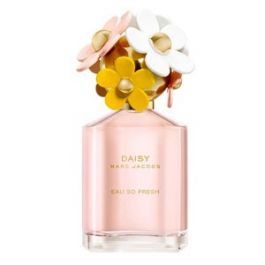 Marc Jacobs Daisy eau so fresh Eau de Toilette Eau de toilette Beauty Success