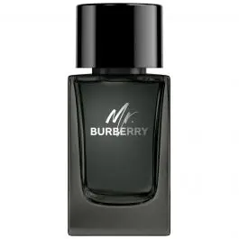 Burberry noir 2025 parfum
