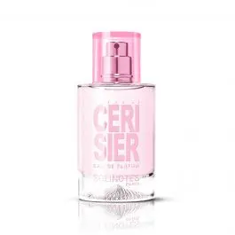 Fleur de Cerisier - Eau de Toilette pour Femme - Les Petits