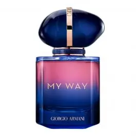 Giorgio Armani My Way Le Parfum Extrait de parfum Beauty Success