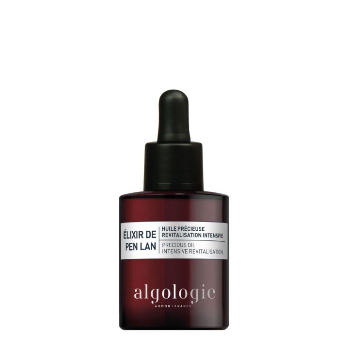 Jardin Marin Elixir Éclat Revitalisant Flacon 30ml - Algologie - Soin - Visuel 1