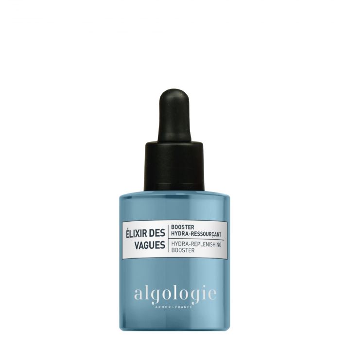 Vagues Elixir Hydratant Flacon 30ml - Algologie - Soin - Visuel 1
