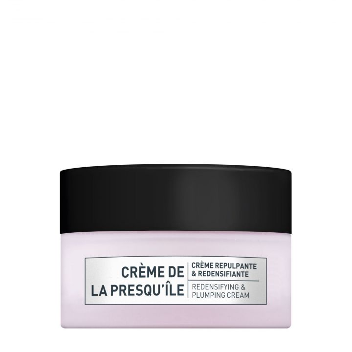 Presqu'île Crème Anti-Age Global Pot 50ml - Algologie - Soin - Visuel 1