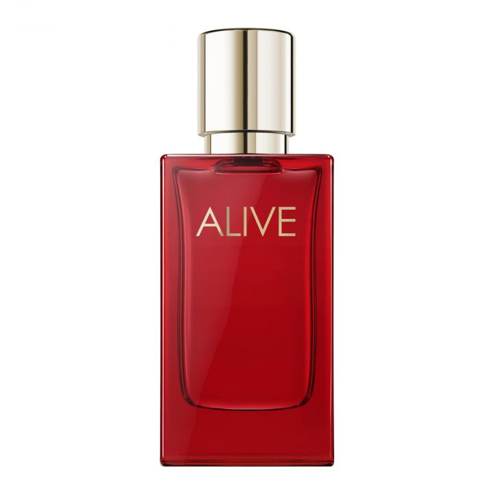 Boss Alive Parfum 30ml - Boss - Parfum - Visuel 1