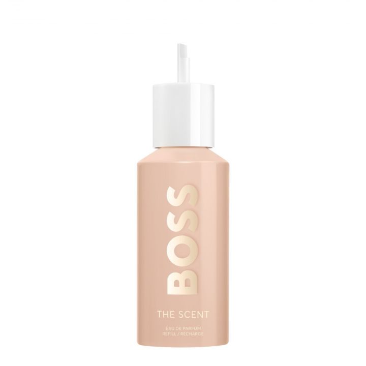 Boss The Scent For Her Recharge Eau de Parfum 150ml - Boss - Parfum - Visuel 1