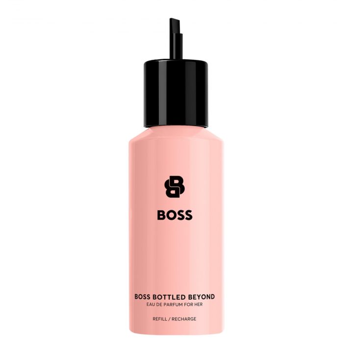 Boss Bottled Beyond for Her Recharge Eau de Parfum 150ml