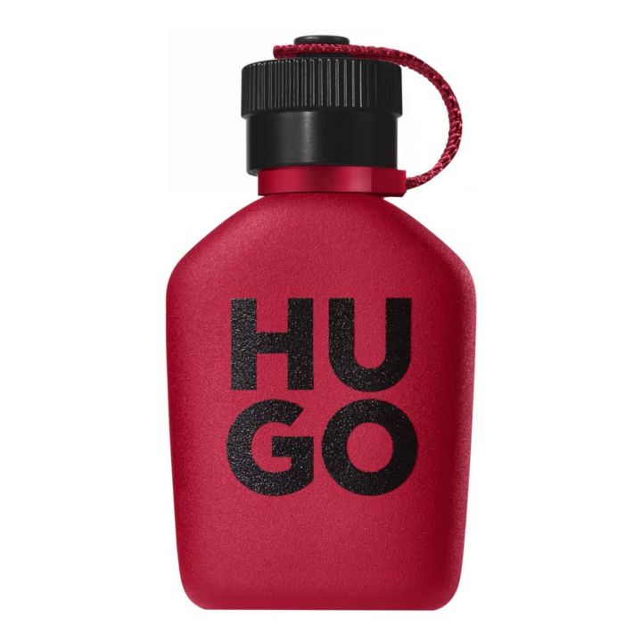 Hugo Intense Eau de Parfum 75ml - Boss - Parfum - Visuel 1