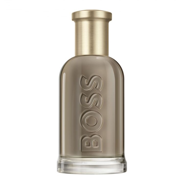 Boss Bottled Eau de Parfum 50ml - Boss - Parfum - Visuel 1