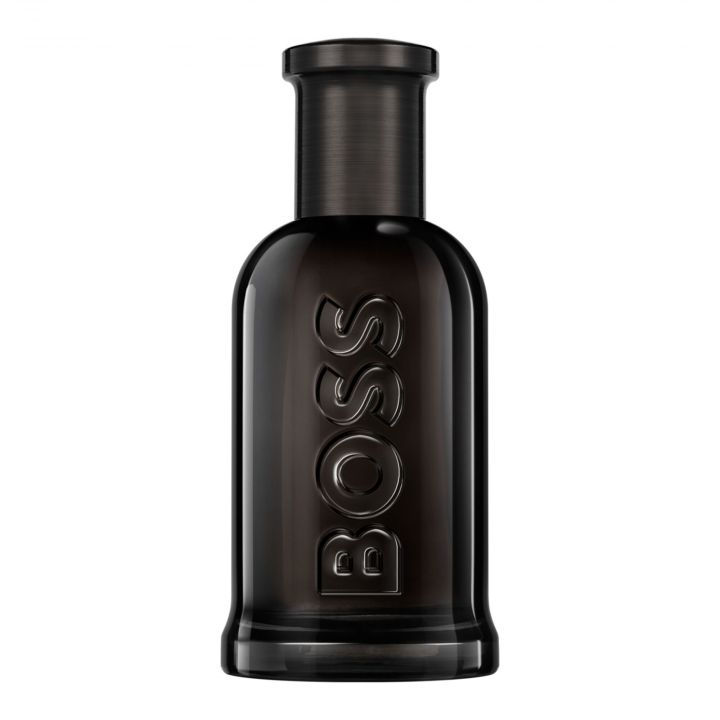 Boss Bottled Parfum 50ml - Boss - Parfum - Visuel 1