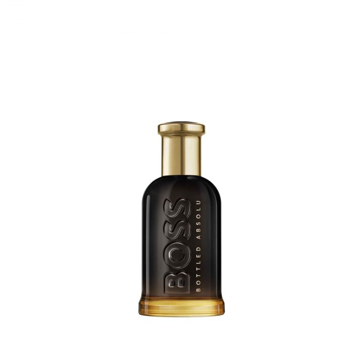 Boss Bottled Absolu Parfum Intense 50ml - Boss - Parfum - Visuel 1