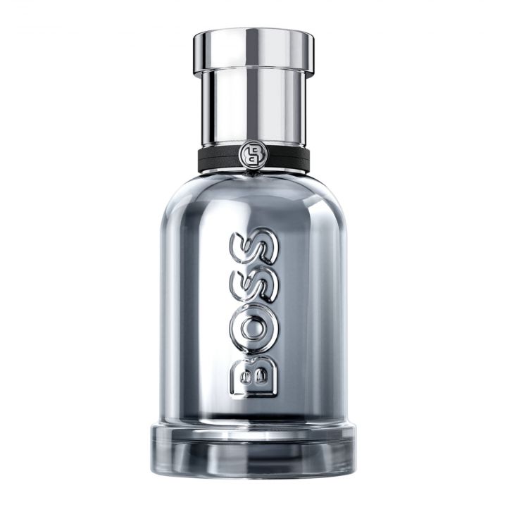 Boss Bottled Beyond Eau de Toilette Intense 50ml