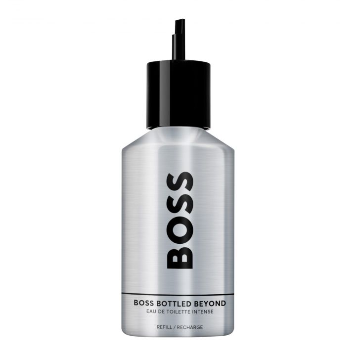 Boss Bottled Beyond Recharge Eau de Toilette Intense 200ml