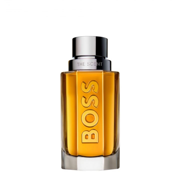 Boss The Scent Eau de Toilette 50ml - Boss - Parfum - Visuel 1