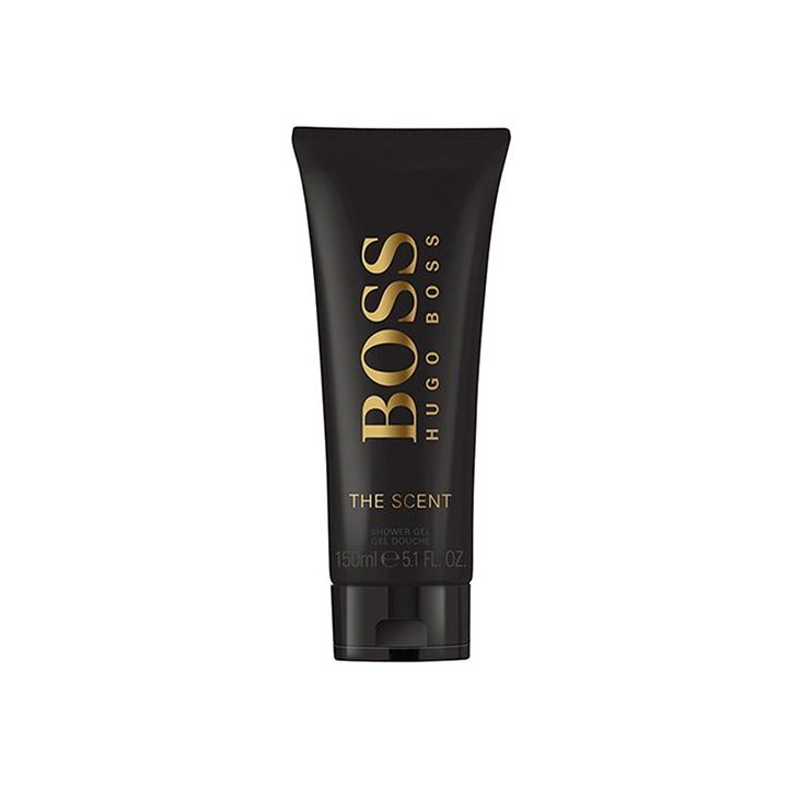 Boss The Scent Gel Douche  - Boss - Soin - Visuel 1