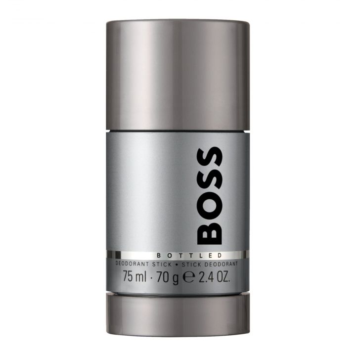 Boss Bottled - déodorant stick   - Boss - Parfum - Visuel 1