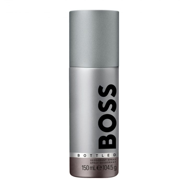 Boss Bottled Déodorant Spray 150ml - Boss - Parfum - Visuel 1