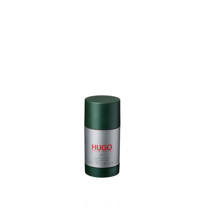 Hugo - déodorant stick   - Boss - Parfum - Visuel 1