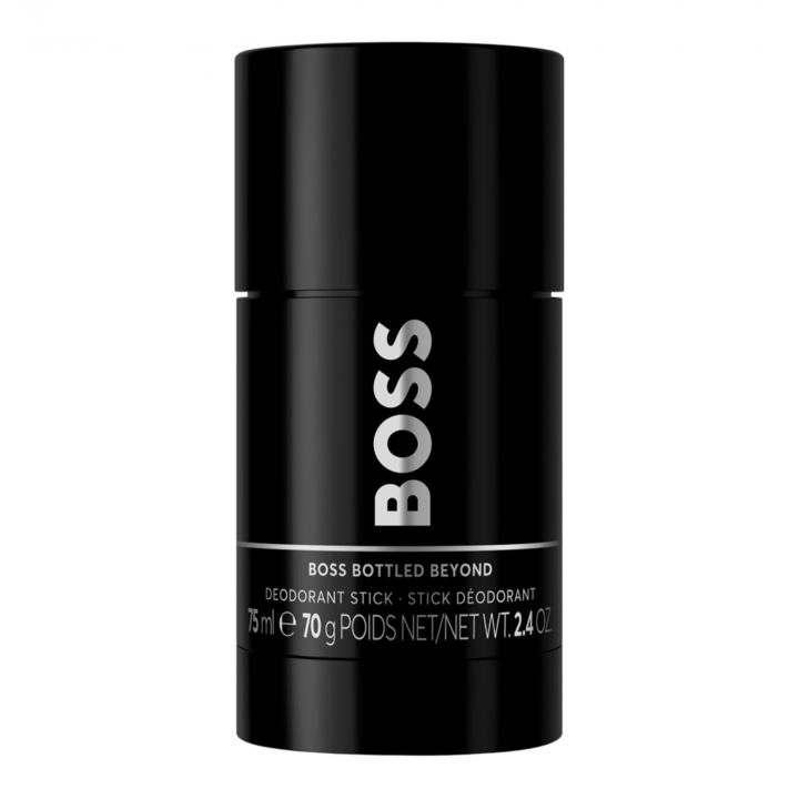 Boss Bottled Beyond Déodorant Stick 75ml - Boss - Soin - Visuel 1