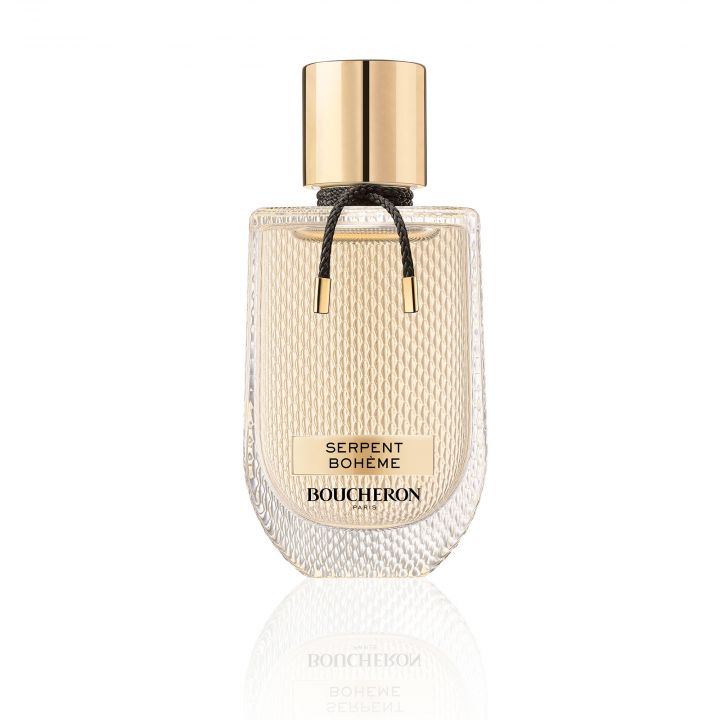 Serpent Bohème Eau de Parfum Vaporisateur 50ml - Boucheron - Parfum - Visuel 1
