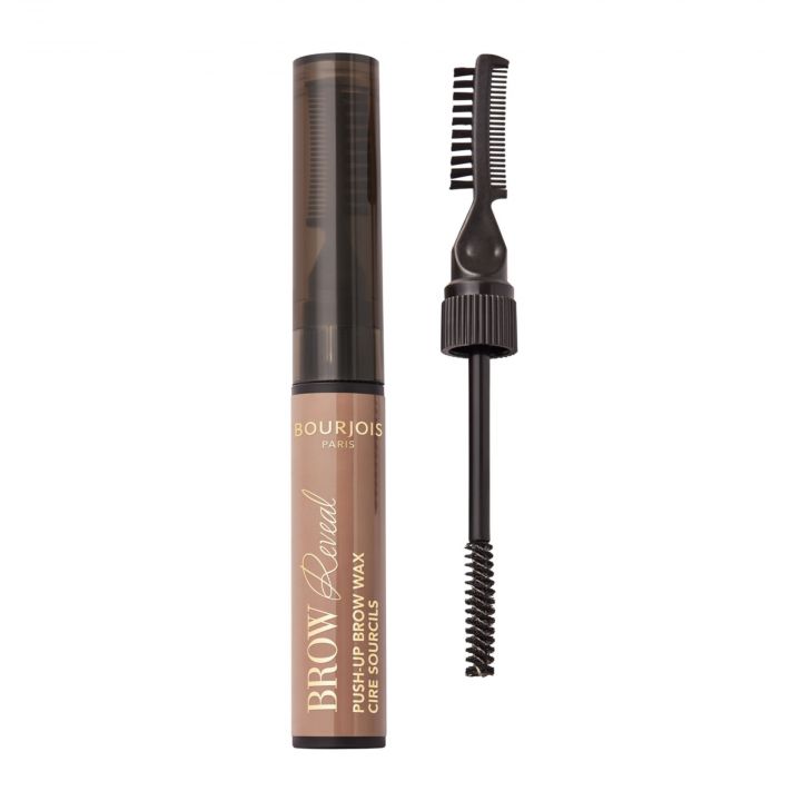 Brow Reveal Sourcils 02 Blonde - Bourjois - Maquillage - Visuel 1