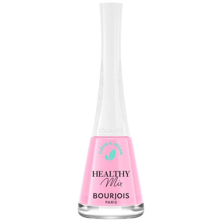 Healthy Mix Vernis à ongles 125 Very Generose - Bourjois - Maquillage - Visuel 1