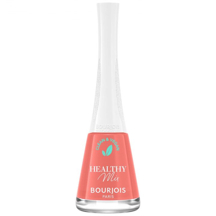 Healthy Mix Vernis à ongles 150 Reine des Neiges - Bourjois - Maquillage - Visuel 1