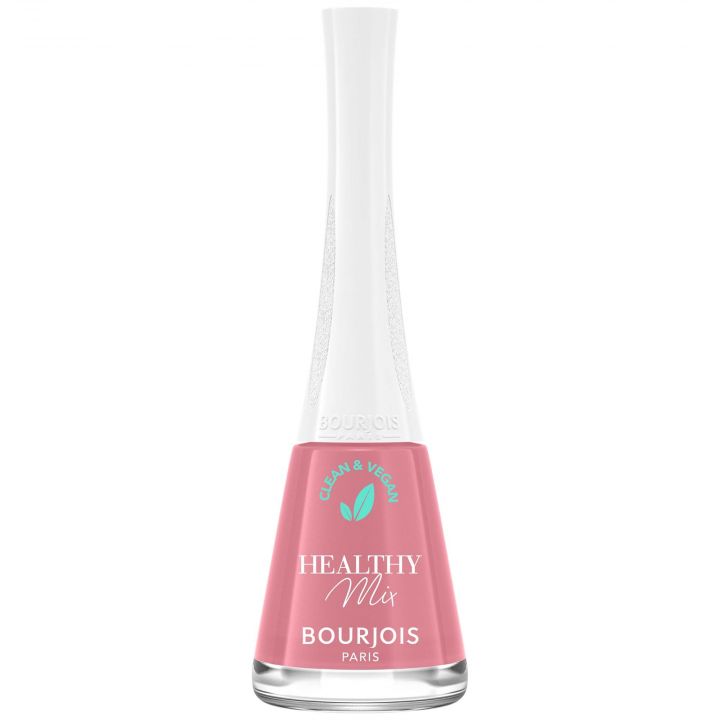 Healthy Mix Vernis à ongles 200 Once & Flo-ral - Bourjois - Maquillage - Visuel 1