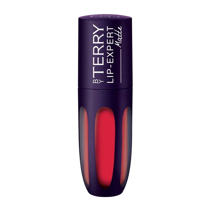 Lip-Expert Matte Rouge à Lèvres Liquide 12. Dragon Doll - By Terry - Maquillage - Visuel 1