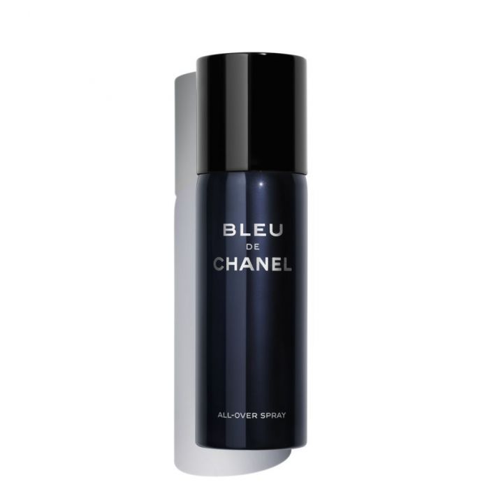 BLEU DE CHANEL ALL-OVER SPRAY CORPS 150ML - CHANEL - Parfum - Visuel 1