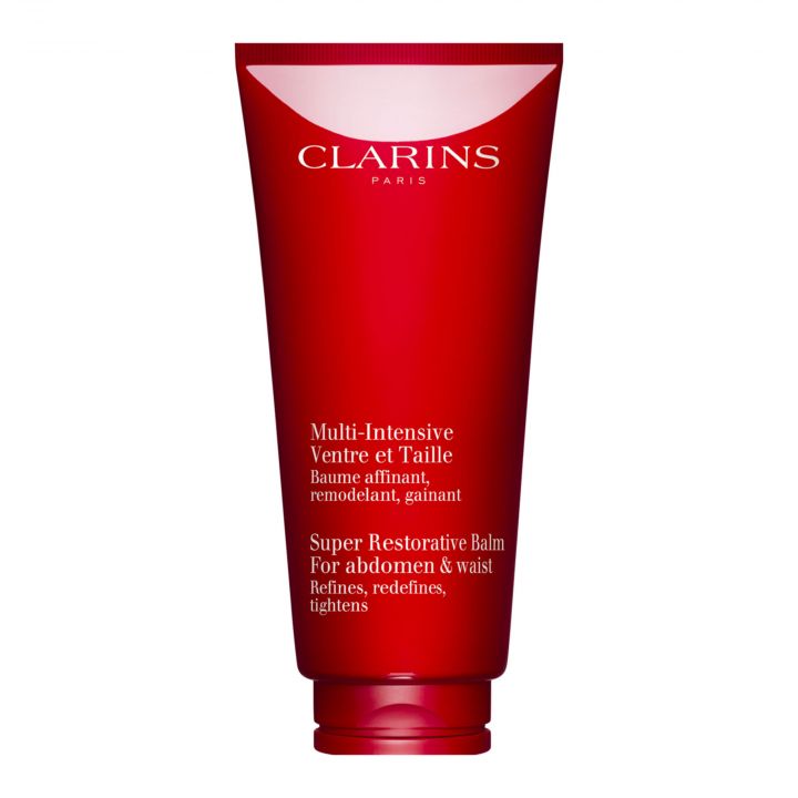 Multi-Intensive Ventre & Taille Baume Affinant, Remodelant & Gainant  200ml  - Clarins - Soin - Visuel 1