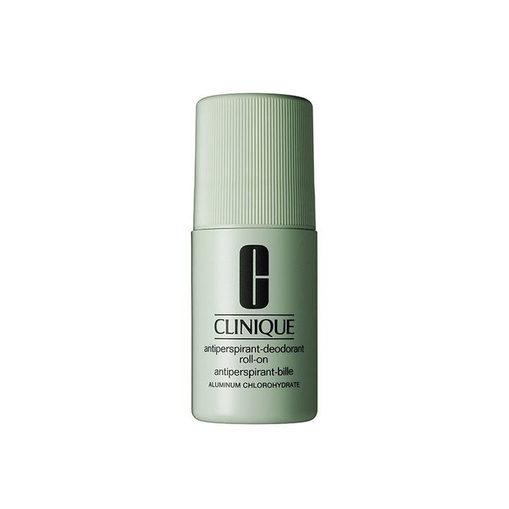 Antiperspirant Déodorant Roll-On Déorodant Bille Roll-On 75ml - Clinique - Soin - Visuel 1
