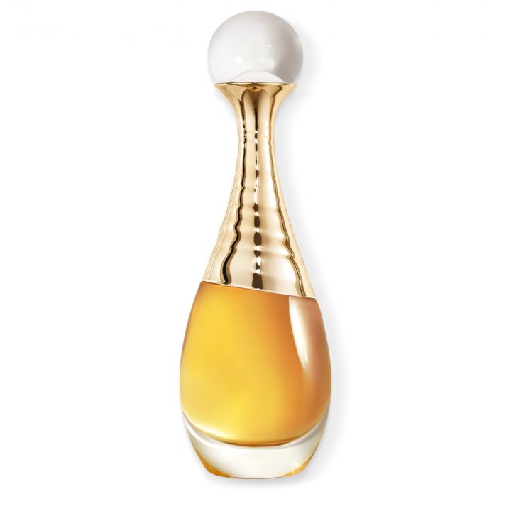 J'adore L'Or Essence de Parfum 35ml - Dior - Parfum - Visuel 1