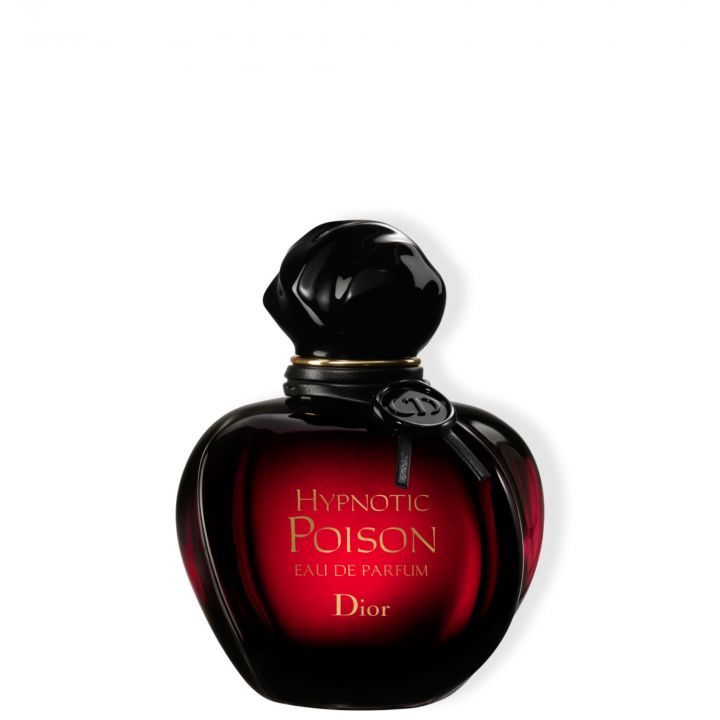 Hypnotic Poison Eau de Parfum Vaporisateur 50ml - Dior - Parfum - Visuel 1