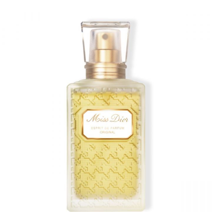 Miss Dior Original Esprit de Parfum 100ml - Dior - Parfum - Visuel 1