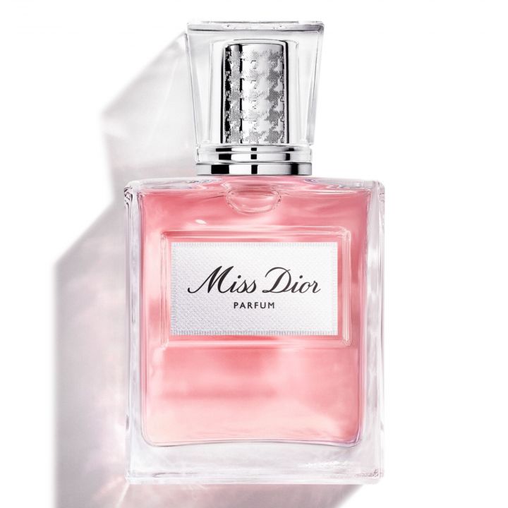 Miss Dior Parfum Roller-Pearl 20ml - Dior - Parfum - Visuel 1