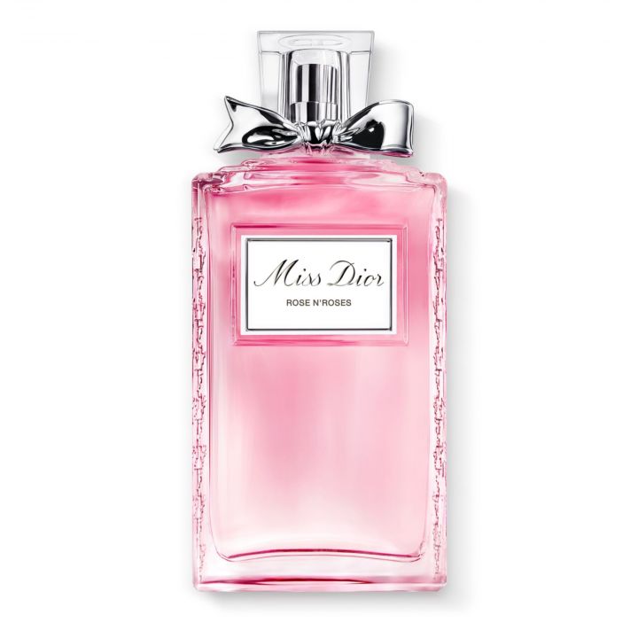Miss Dior Rose N'Roses Eau de Toilette 150ml - Dior - Parfum - Visuel 1