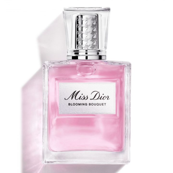 Miss Dior Blooming Bouquet Eau de Toilette Roller-Pearl 20ml - Dior - Parfum - Visuel 1