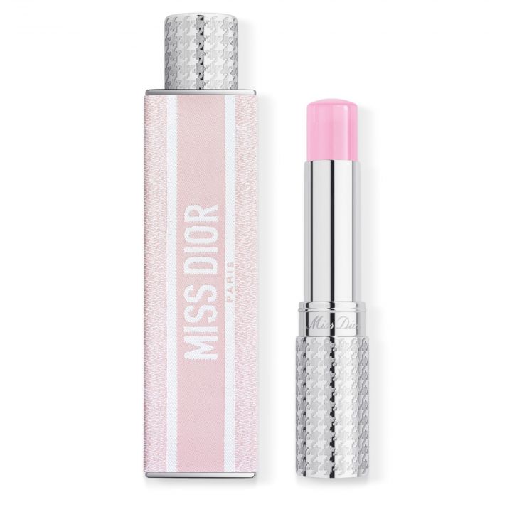 Miss Dior Blooming Bouquet Mini Miss Parfum Solide en Stick Sans Alcool 3,20g - Dior - Parfum - Visuel 1