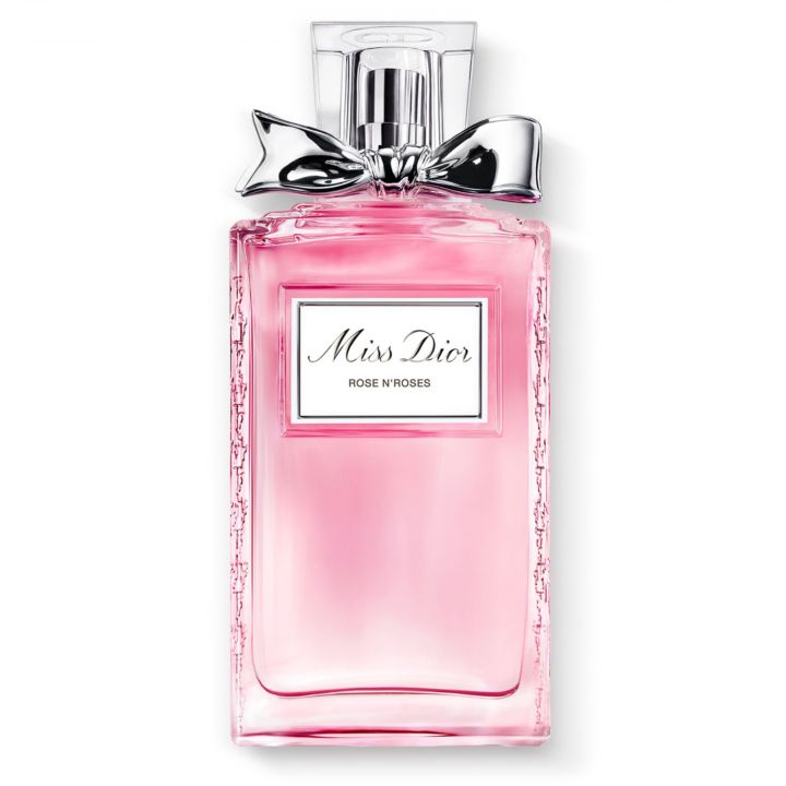 Miss Dior Rose N'Roses Eau de Toilette 50ml - Dior - Parfum - Visuel 1