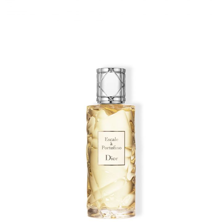 Escale à Portofino Eau de Toilette Vaporisateur 75ml - Dior - Parfum - Visuel 1
