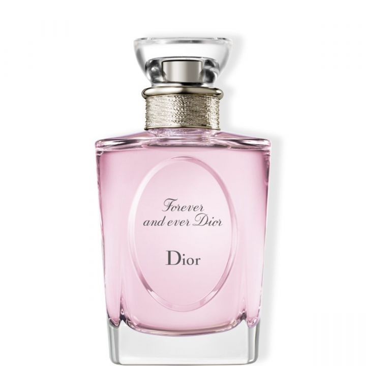 Forever and Ever Eau de Toilette Vaporisateur 100ml - Dior - Parfum - Visuel 1
