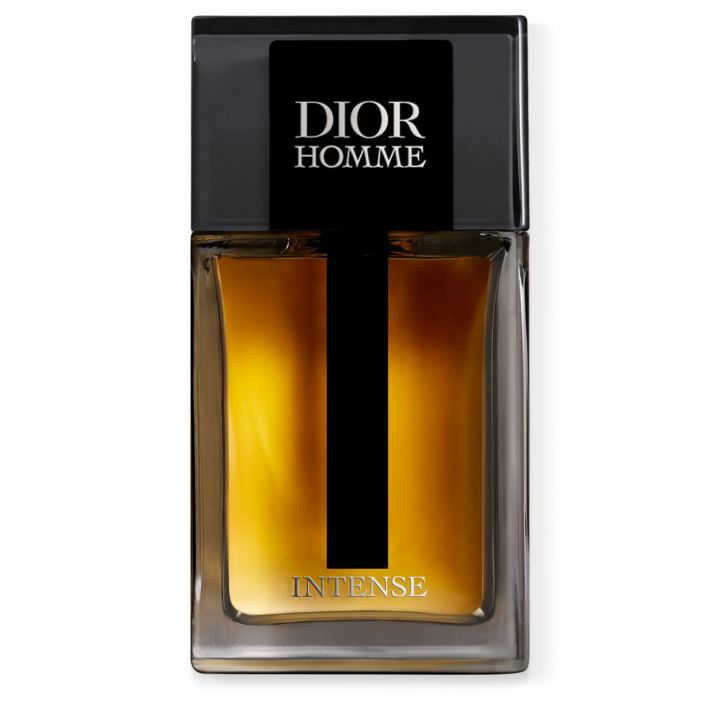 Dior Homme Intense Eau de Parfum Intense 50ml - Dior - Parfum - Visuel 1