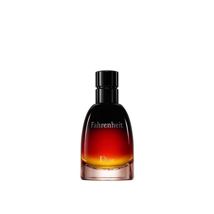 Fahrenheit Parfum Vaporisateur 75ml - Dior - Parfum - Visuel 1