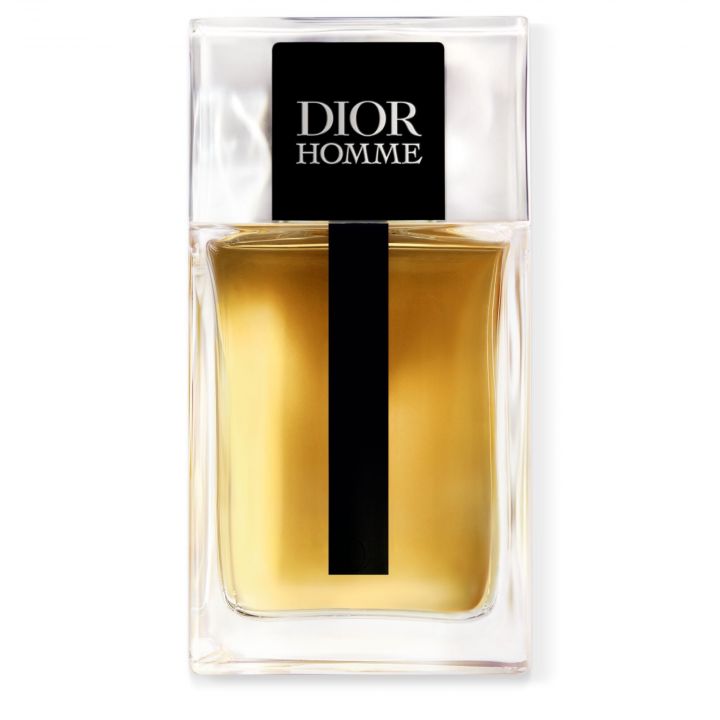 Dior Homme Eau de Toilette 50ml - Dior - Parfum - Visuel 1