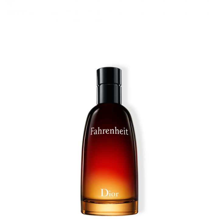 Fahrenheit  Eau de Toilette Vaporisateur 50ml - Dior - Parfum - Visuel 1