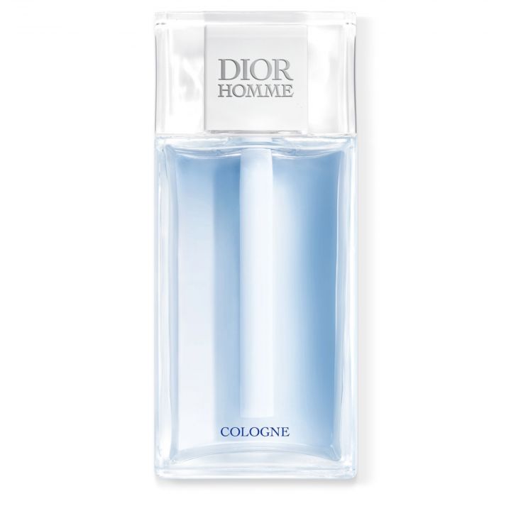 Dior Homme Eau de Cologne 200ml - Dior - Parfum - Visuel 1