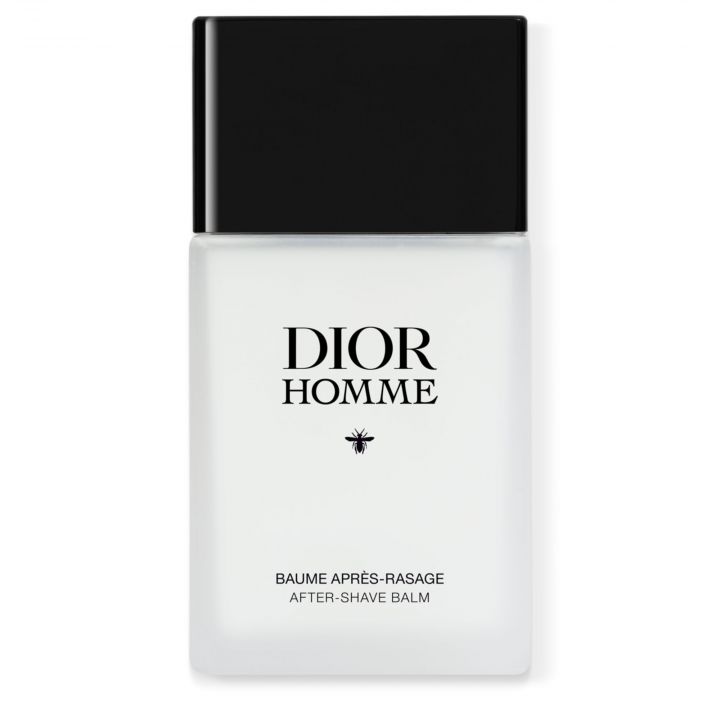 Dior Homme Baume Après-Rasage 100ml - Dior - Parfum - Visuel 1