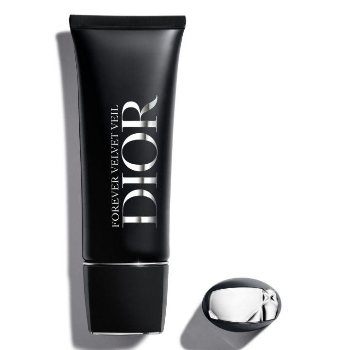 Dior Forever Velvet Veil Base de Teint - Fini Mat Floutant, SPF15 PA++ 35ml - Dior - Maquillage - Visuel 1