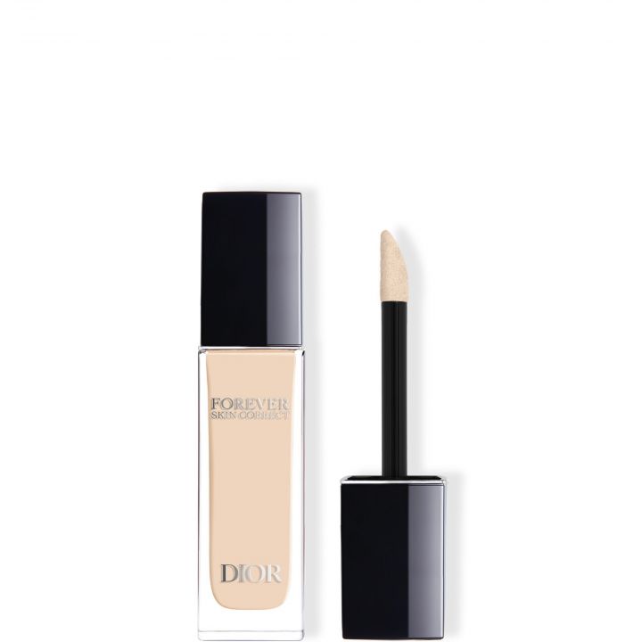 Dior Forever Skin Correct Correcteur Anti-cerne Haute Couvrance 1 N Neutral - Dior - Maquillage - Visuel 1