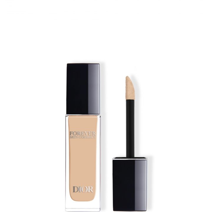 Dior Forever Skin Correct Correcteur Anti-cerne Haute Couvrance 2,5 N Neutral - Dior - Maquillage - Visuel 1